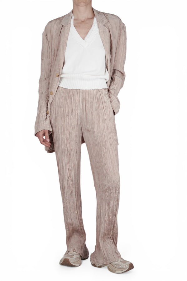 ALPHA STUDIO - Maglia - 471113 - Latte