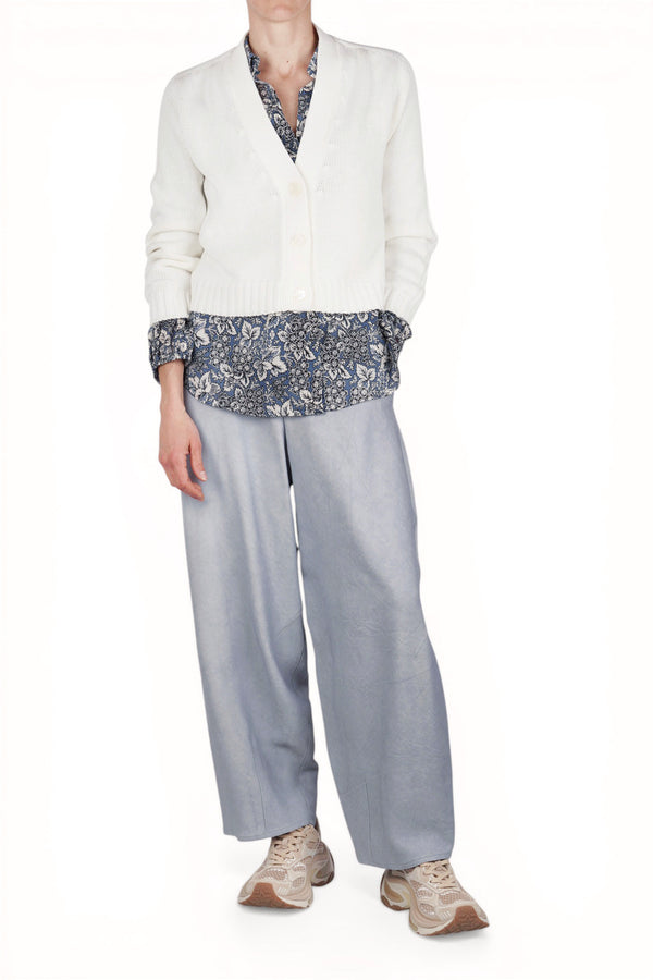 ALPHA STUDIO - Cardigan - 471112 - Latte