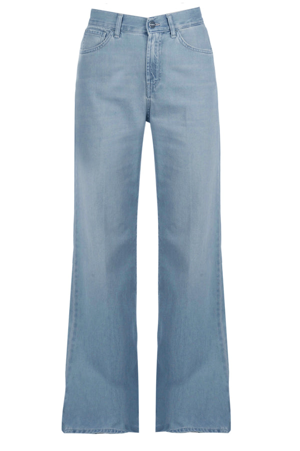 Dondup - Jeans - 470253 - Denim chiaro