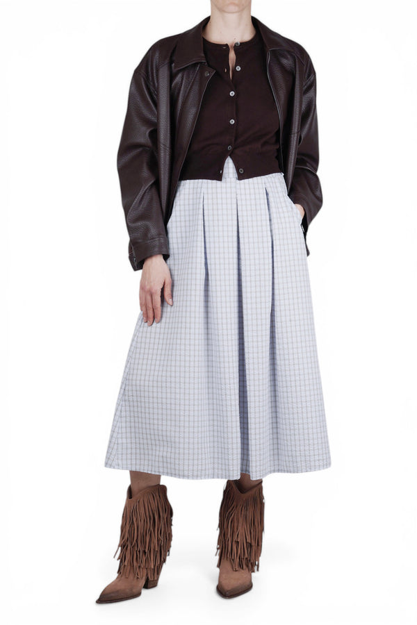 La Femme Blanche - Gonna - 471469 - Fantasia Celeste