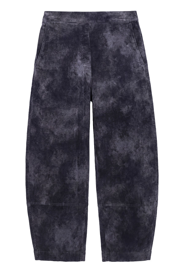 Mama B - Pantalone - 480035 - Antracite