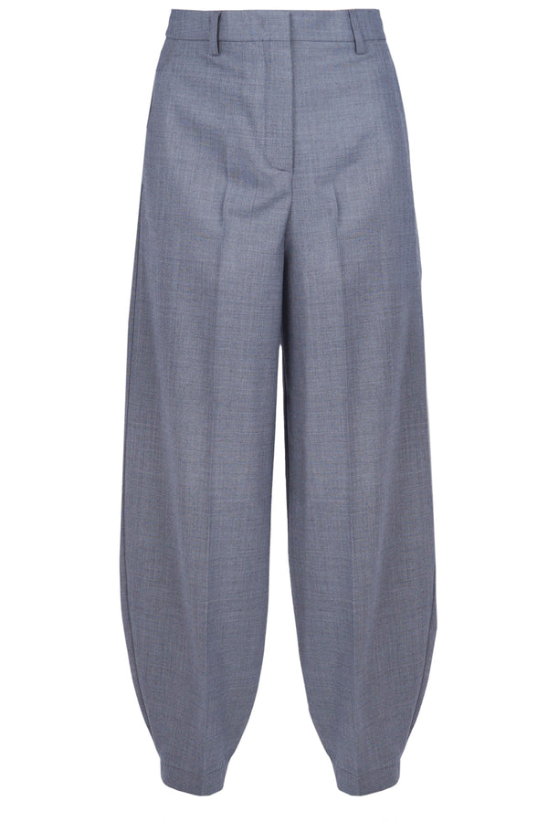 Semi Couture - Pantalone - 480875 - Grigio