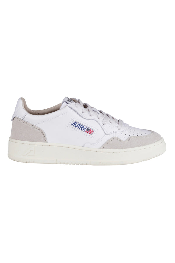 Autry - Sneakers - 470519 - Bianco/Beige