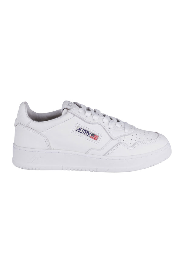 Autry - Sneakers - 470525 - Bianco