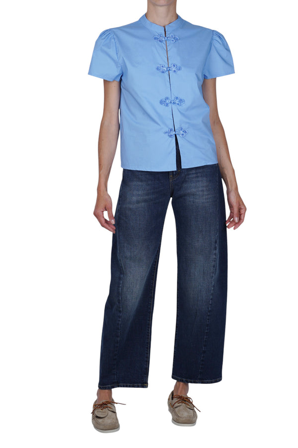 Department 5 - Jeans - 470118 - Denim scuro