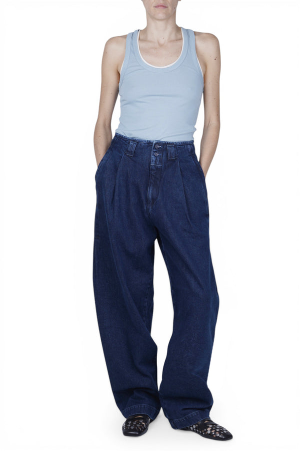 Roy Rogers - Jeans - 470424 - Denim scuro