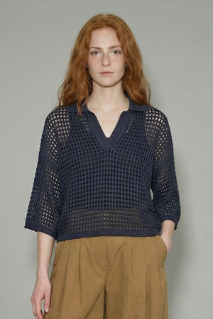 Thumbnail Jucca - Sweater - 470858 - Anthracite 