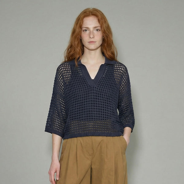 Jucca - Sweater - 470858 - Anthracite 