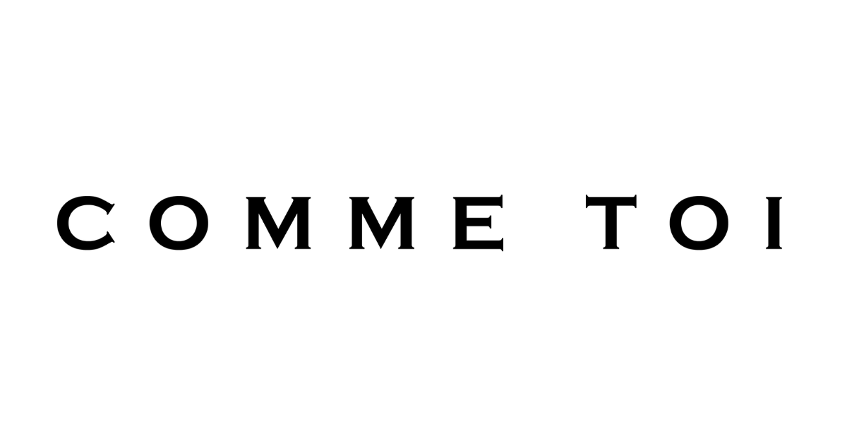 Commetoi