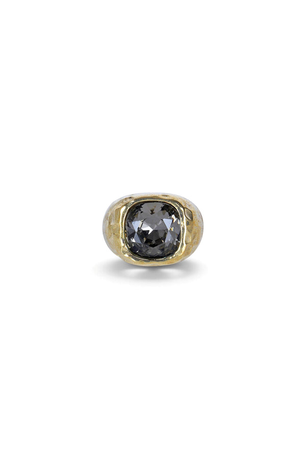 Aleva' Bijoux - Anello - 481095 - Fumee