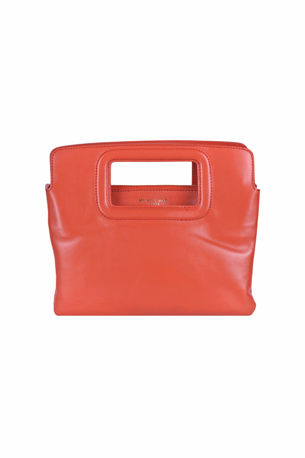 My Best Bags - Borsa media - 470342 - Mattone
