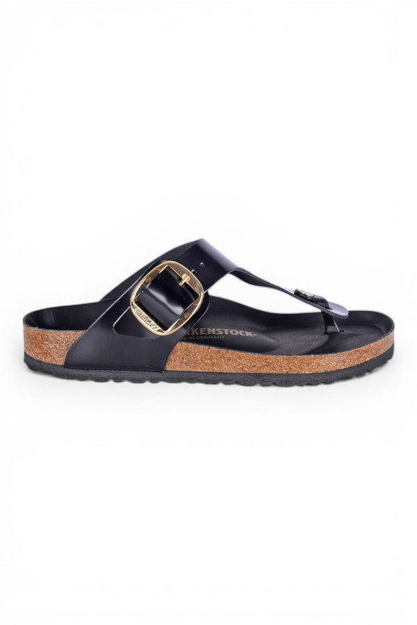 Birkenstock - Sandals - 470834 - Black 