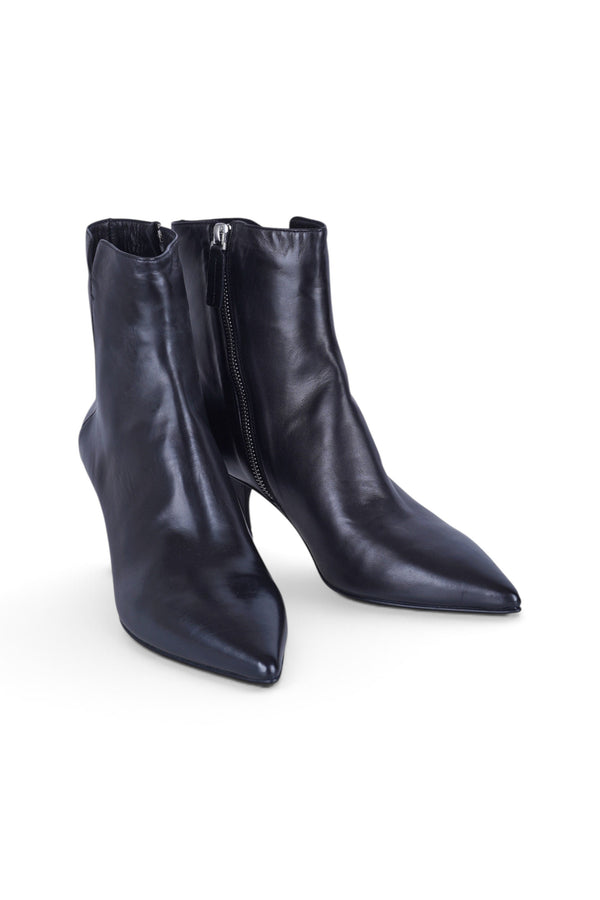 Pomme d'Or - Stivaletti - 480276 - Nero