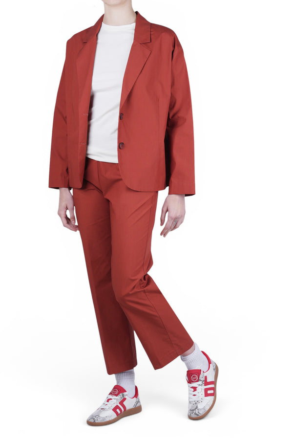 So Allure - Giacca - 470062 - Mattone