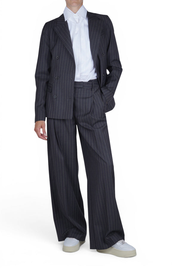 Semi Couture - Pantalone - 480882 - Antracite