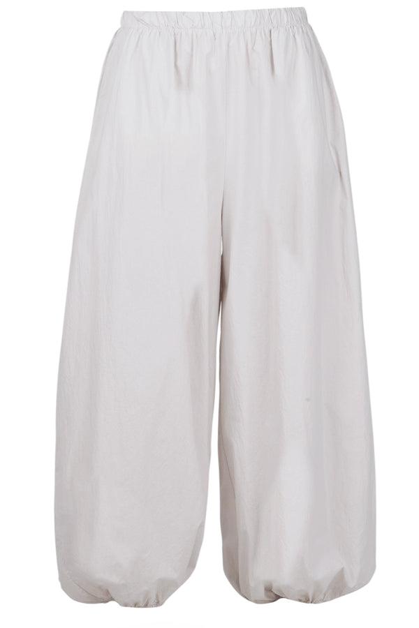 La Femme Blanche - Pantalone - 471467 - Gesso