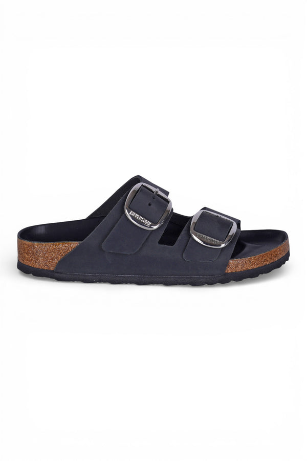 Birkenstock - Sandals - 470832 - Black 