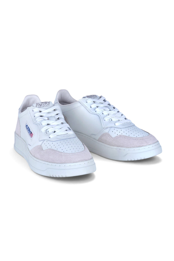 Autry - Sneakers - 480700 - Bianco/Mastice