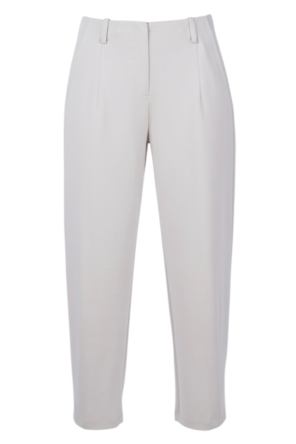 Alessia Santi - Pantalone - 470172 - Beige