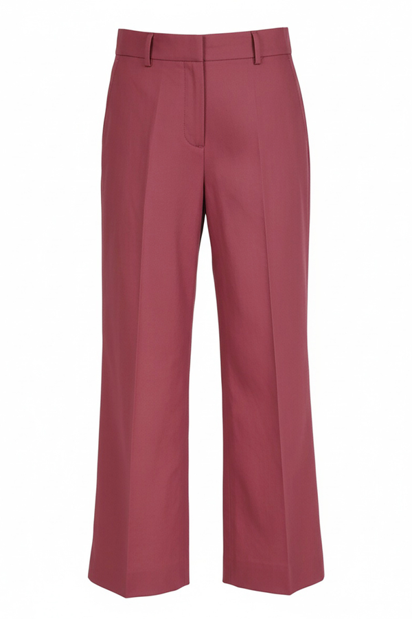 Weekend MaxMara - Pantalone - 470627 - Rosa antico