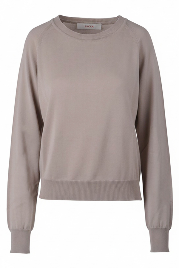 Jucca - Maglia - 470856 - Beige