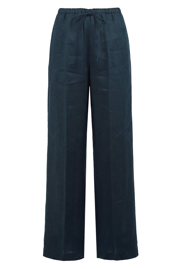 Liviana Conti - Pants - 470310 - Verdone 