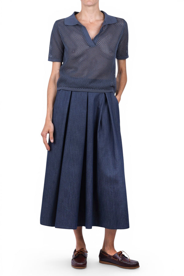 Jucca - Maglia - 471730 - Antracite
