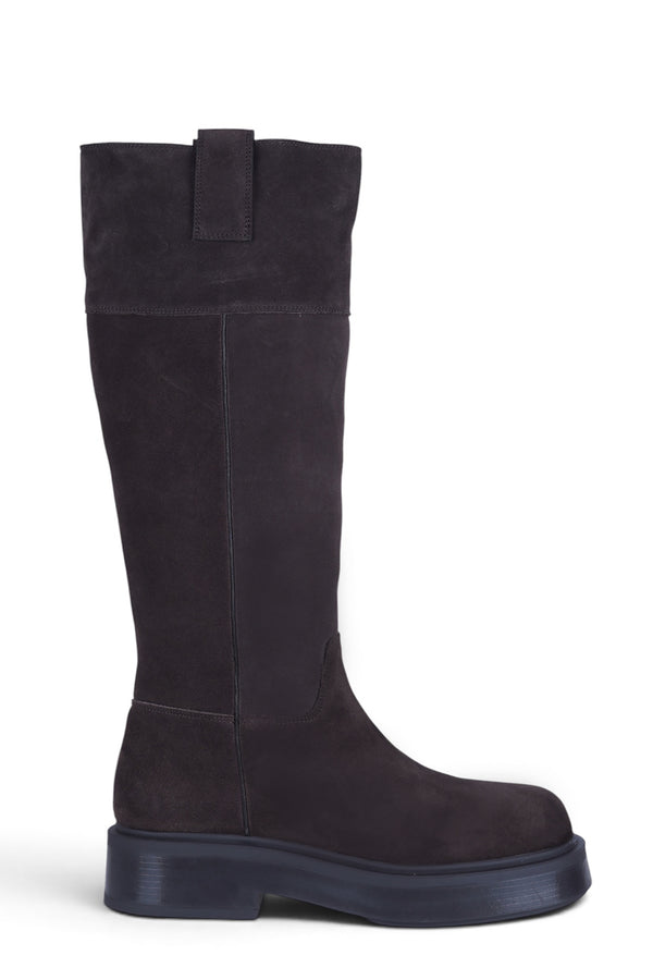 Vic Matié - Boots - 480674 - Brown 