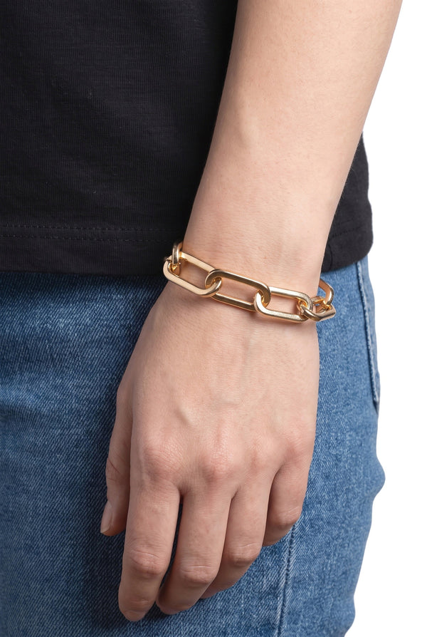 Aleva' Bijoux - Bracciale - 481093 - Oro