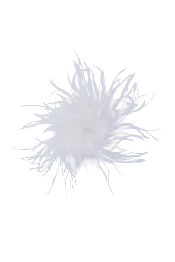 So Allure - Badge - 470057 - Milk 