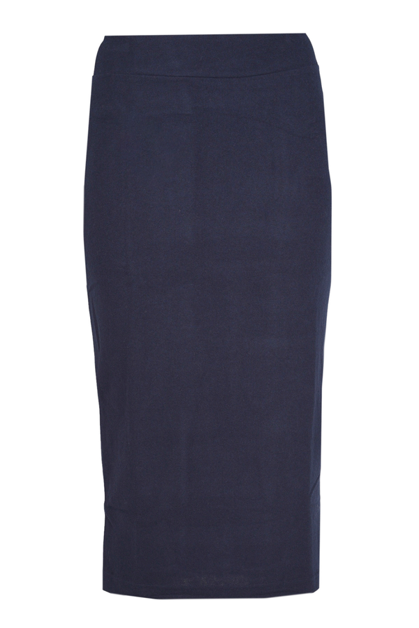 Mama B - Gonna - 480054 - Blu scuro