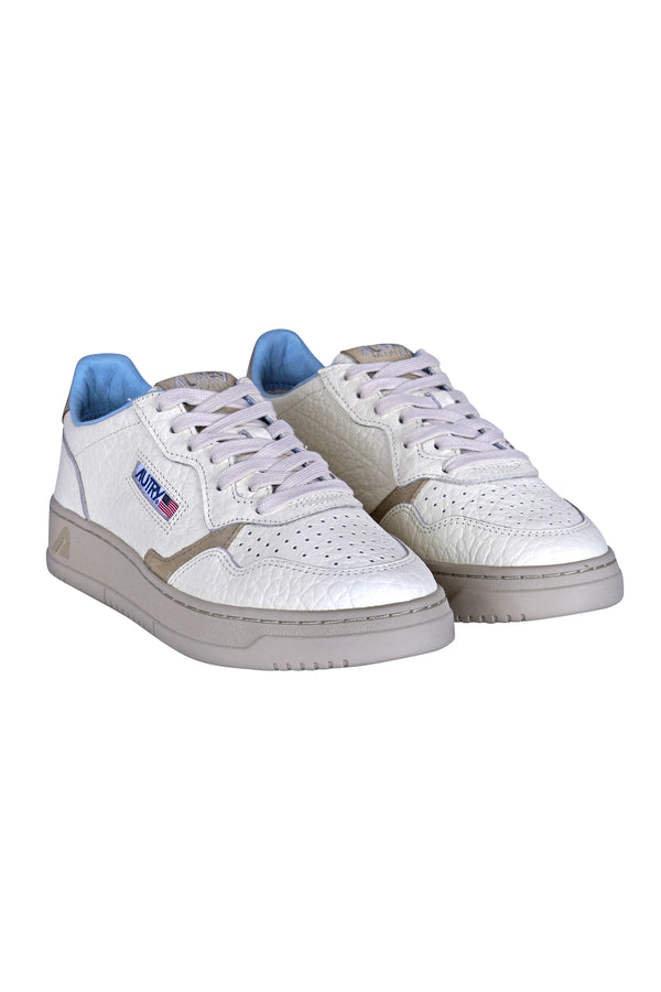 Autry - Sneakers - 470565 - Panna