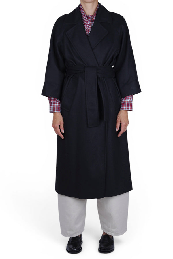 Liviana Conti - Cappotto - 480838 - Nero