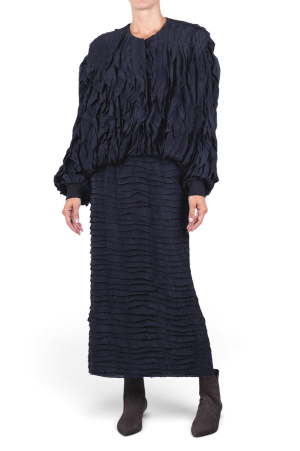 Alysi - Maglia - 480602 - Blu scuro