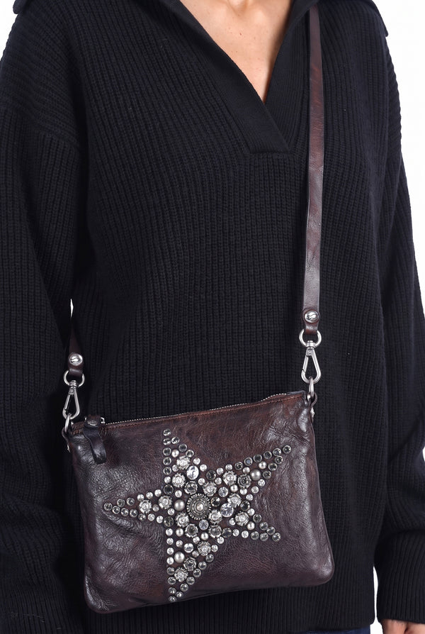 Campomaggi - Small bag - 480293 - Moro 