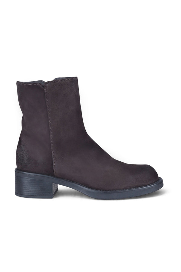 Fruit - Ankle Boots - 480897 - Brown 