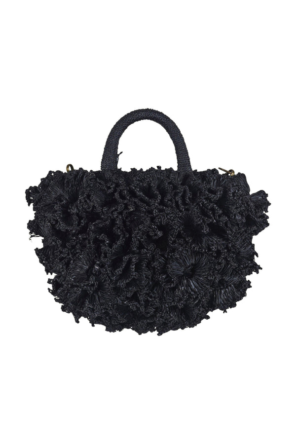 IBELIV - Borsa media - 471564 - Nero