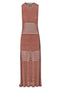 Akep - Dress - 430317 - Bronze