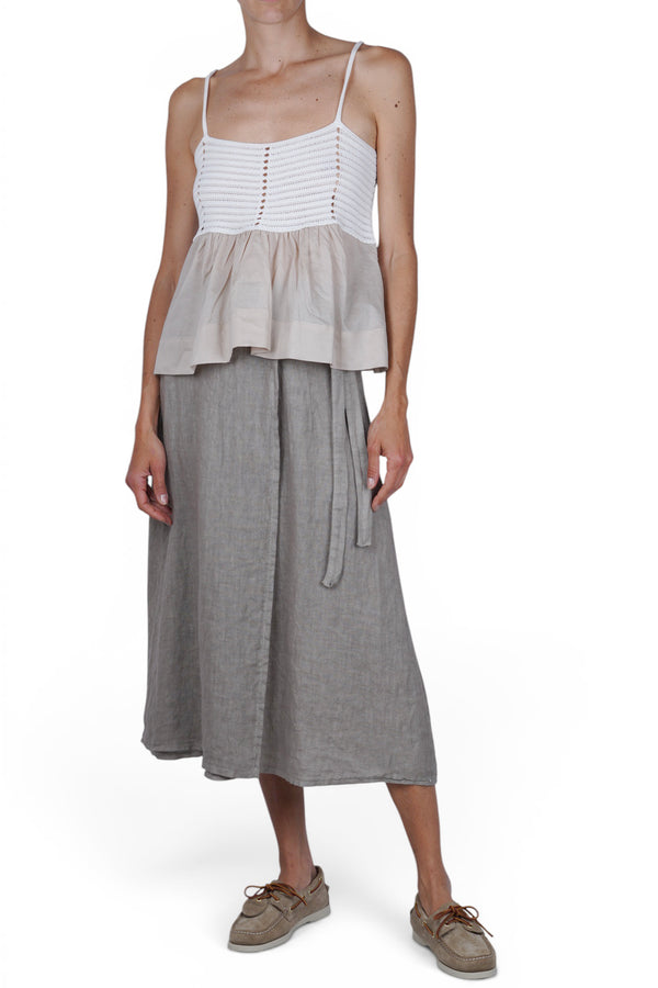 Jucca - Top - 470901 - Fango