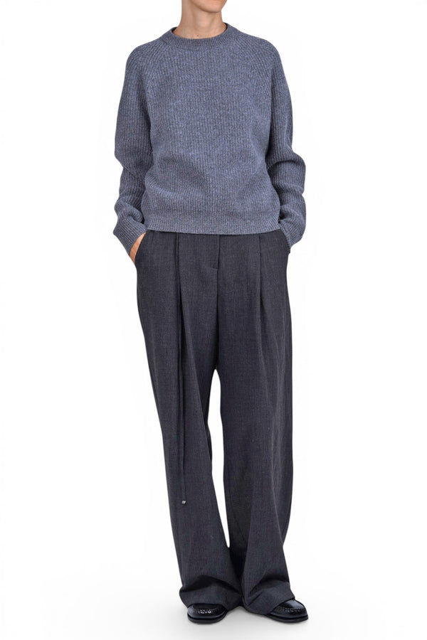 Jucca - Sweater - 480449 - Gray 