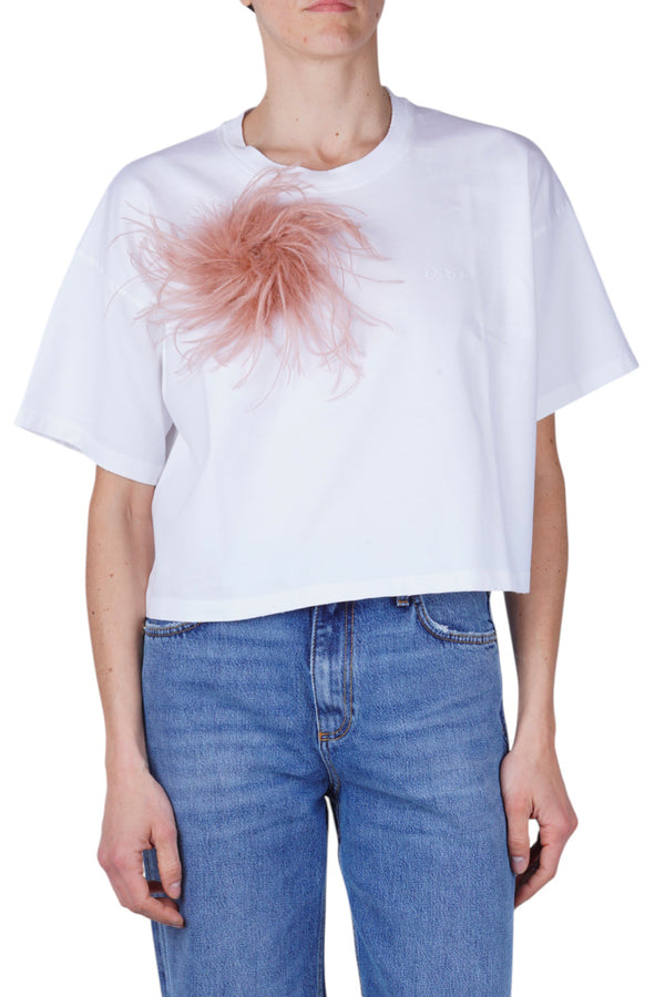 So Allure - Badge - 470057 - Pink antique 