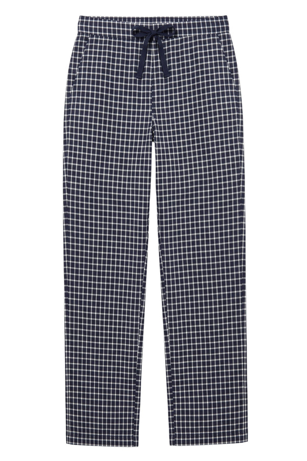 8pm - Pantalone - 480418 - Fantasia Marrone