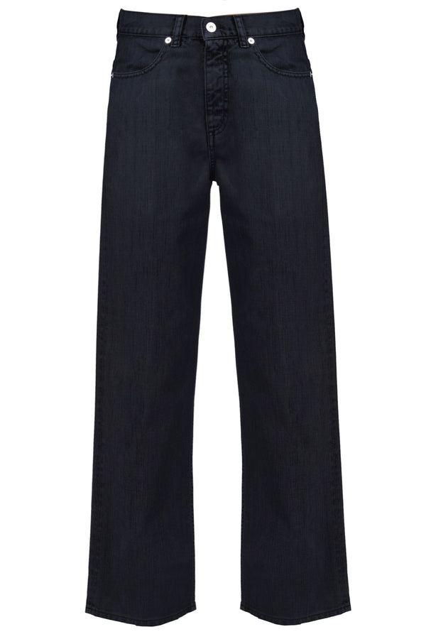 Nine:Inthe:Morning - Pantalone - 480069 - Nero