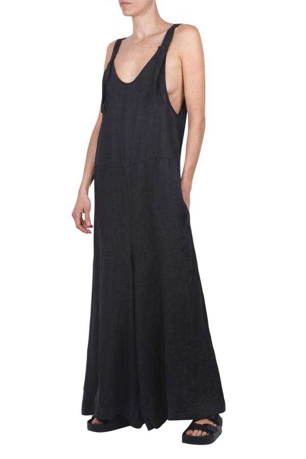 Mama B - Tuta - 471444 - Antracite