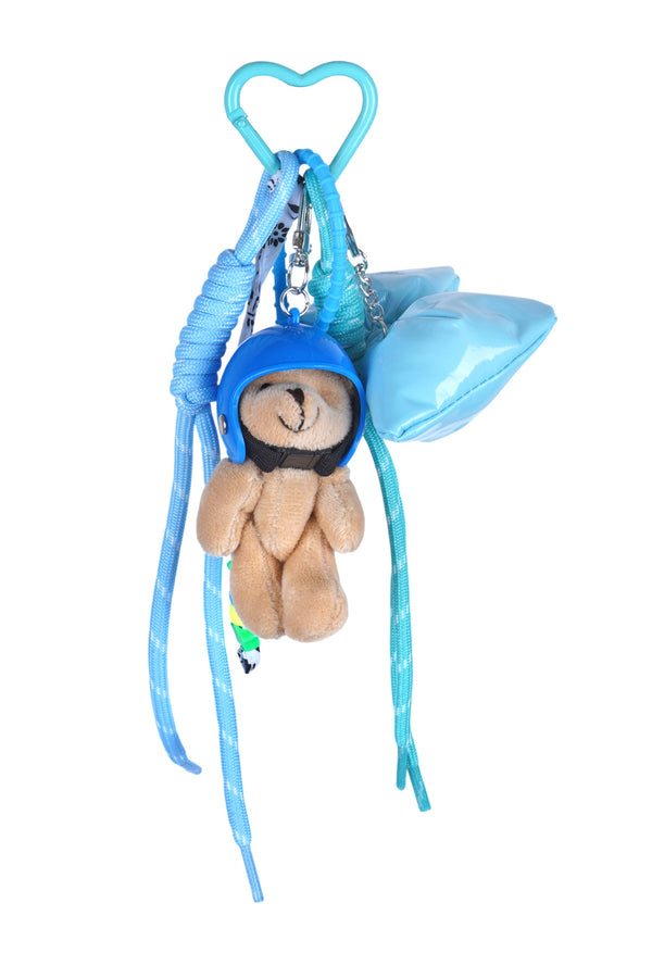 MC2 Saint Barth - Charm - 471064 - Blue 