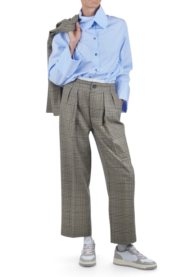 Phisique Du Role - Camicia - 480247 - Azzurro