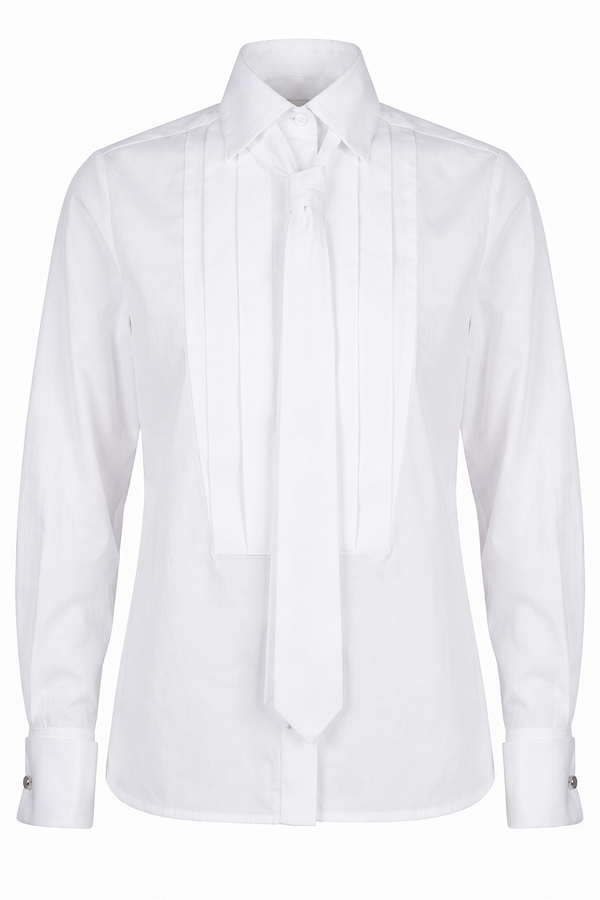 Semi Couture - Camicia - 480878 - Bianco