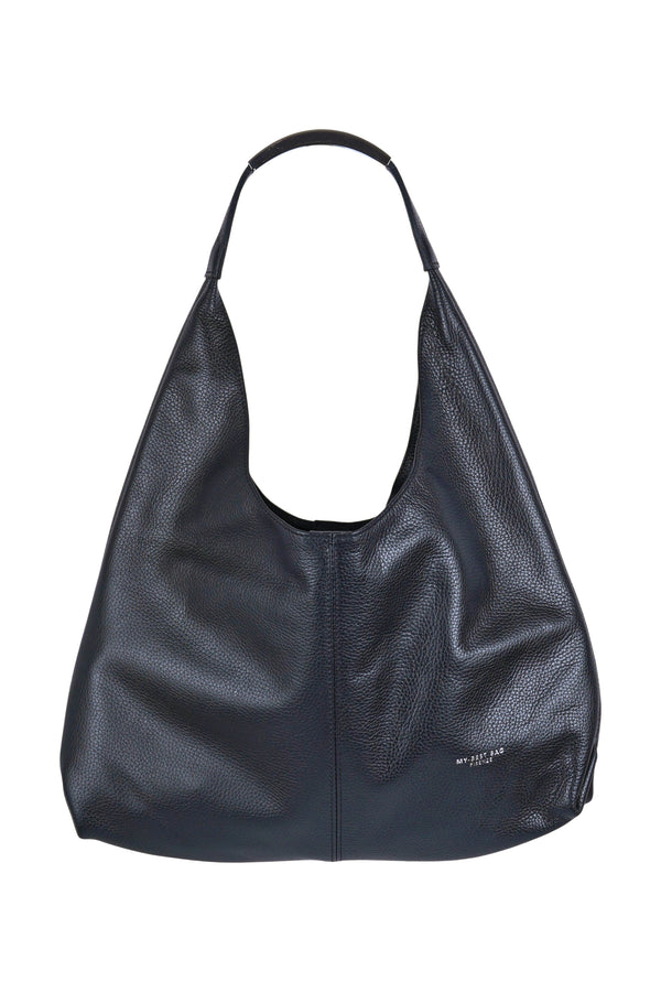 My Best Bags - Borsa grande - 470338 - Nero
