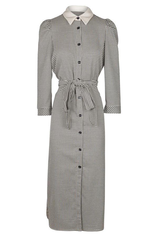 So Allure - Abito - 441035 - Bianco/Nero