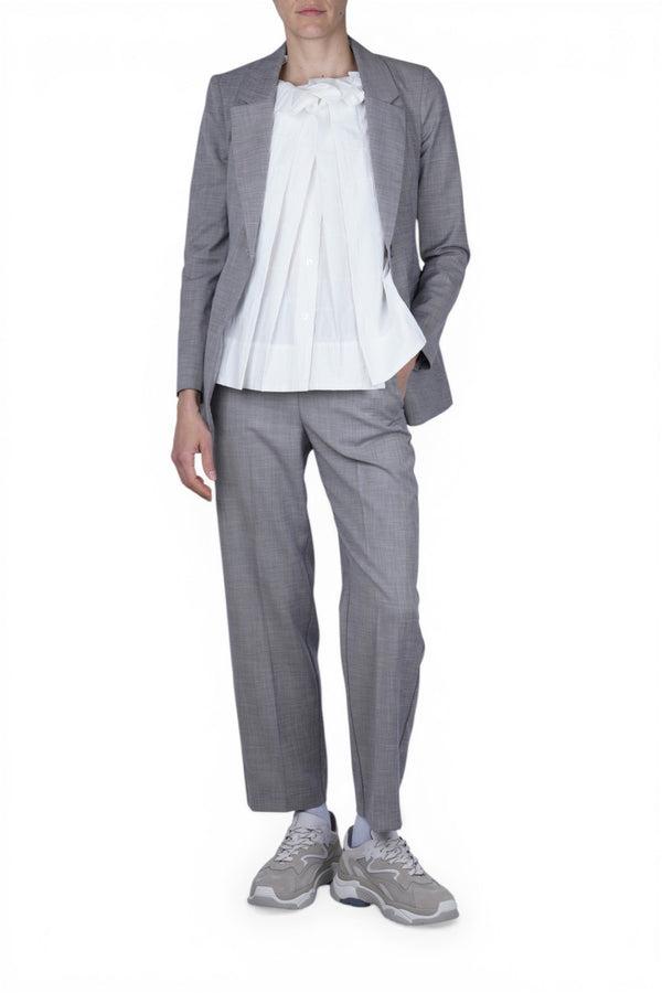 So Allure - Jacket - 470012 - Gray 